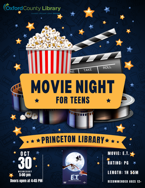 PRI - Teen Movie Nig